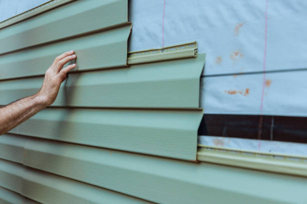 Best Wood Siding Installation  in Palmer Lake, CO